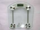 Glass LCD Precision Electronic Scale